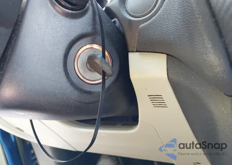 2018 Mitsubishi Outlander Sport 2.0 Es/2.0 Le z USA, uszkodzony, nr VIN JA4AP3AU2JU024730